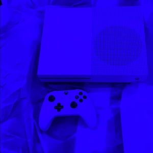 selling xbox one s meet up only